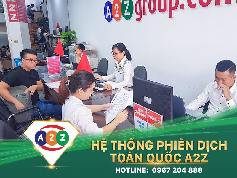 Phiên dịch tiếng Indonesia tại Quảng Ngãi Phiên dịch tiếng Indonesia tại Quảng Ngãi