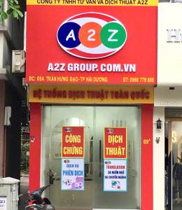 69A Trần Hưng Đạo, phường Trần Hưng Đạo, TP. Hải Dương