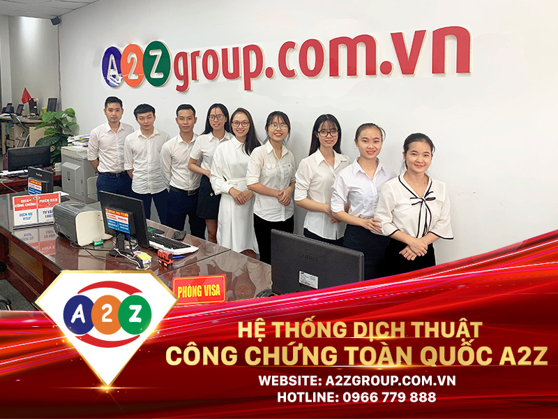 Phiên dịch tiếng Trung tại Bà Rịa – Vũng Tàu